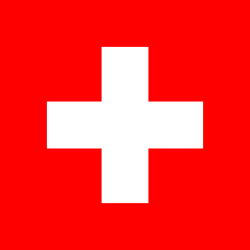 German (CH) / Deutsch (CH)