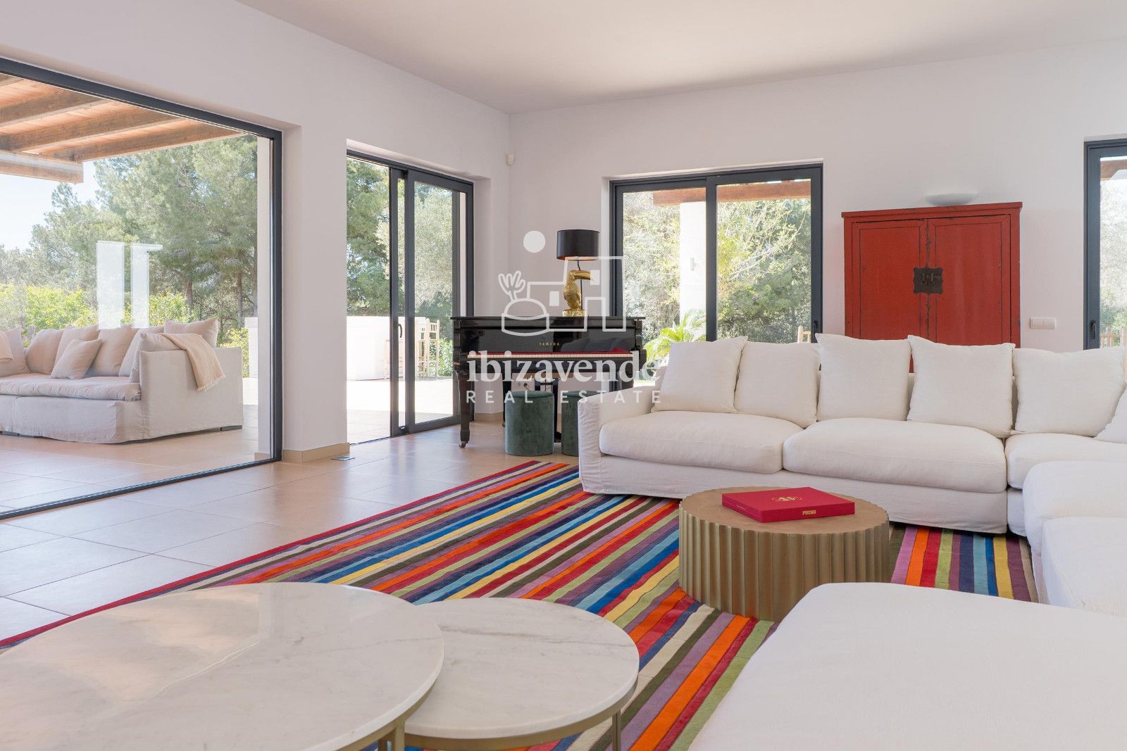 Mobilia Inmueble Image