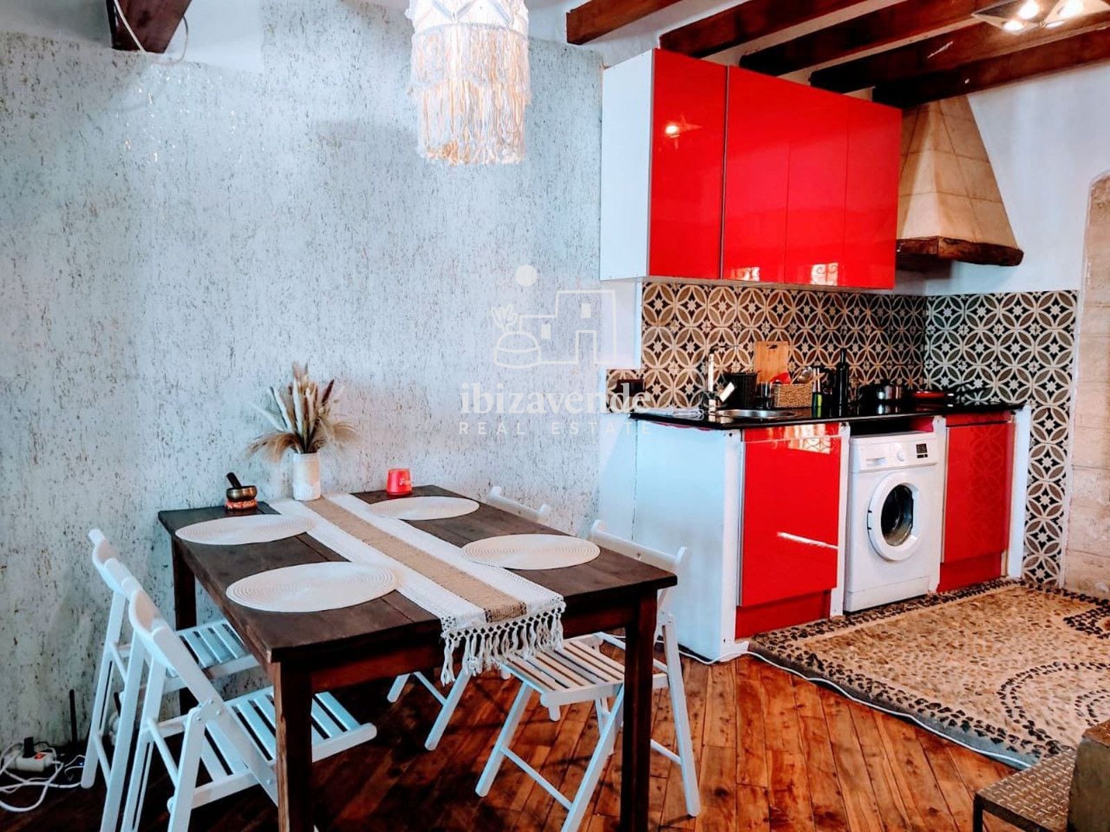 Mobilia Inmueble Image