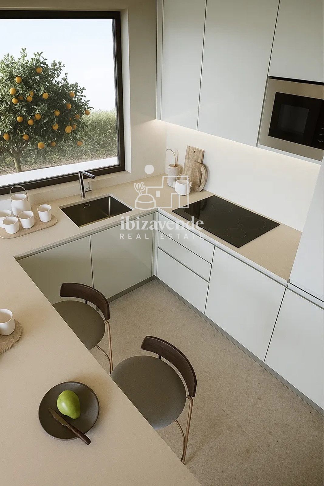 Mobilia Inmueble Image
