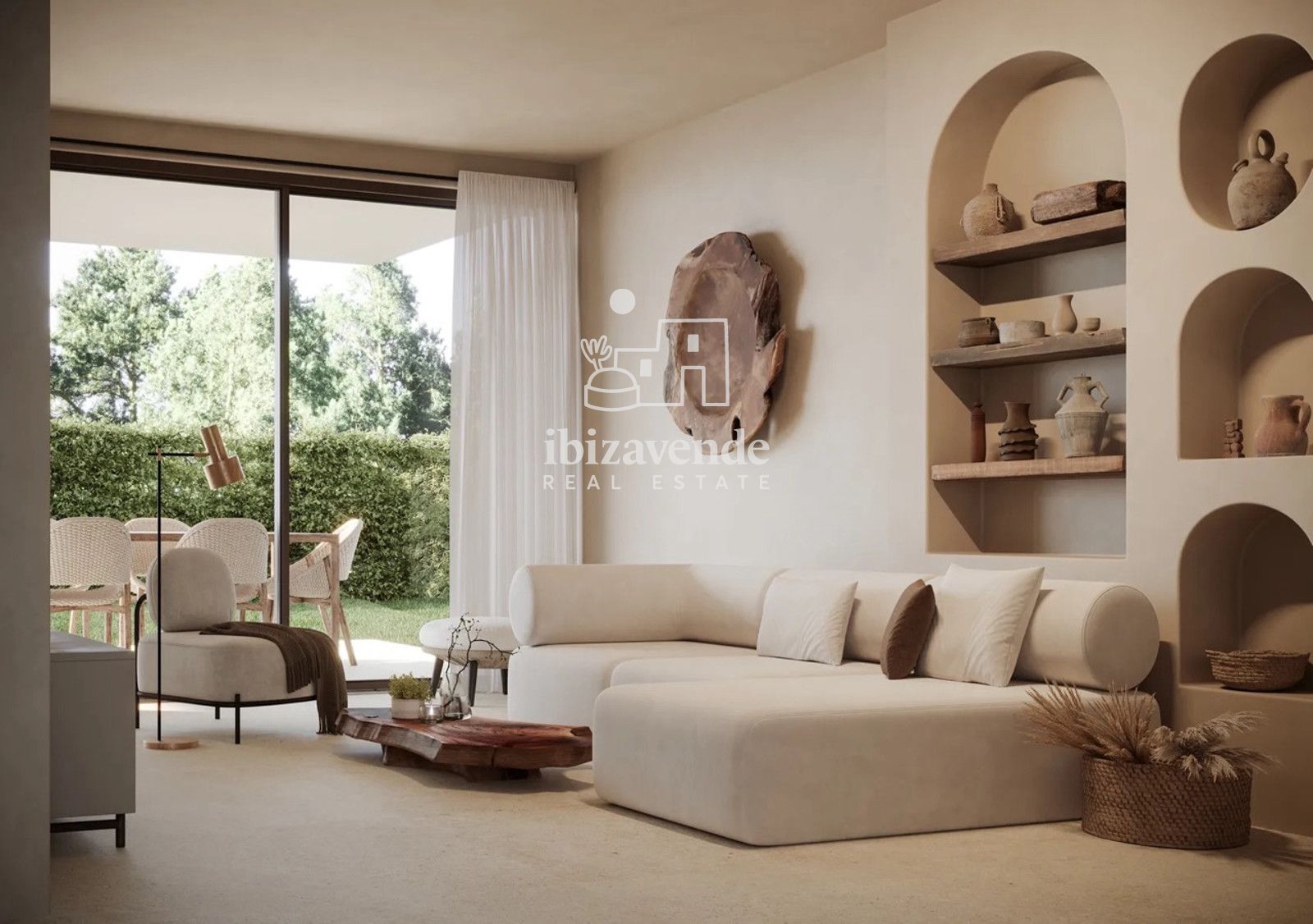 Mobilia Inmueble Image