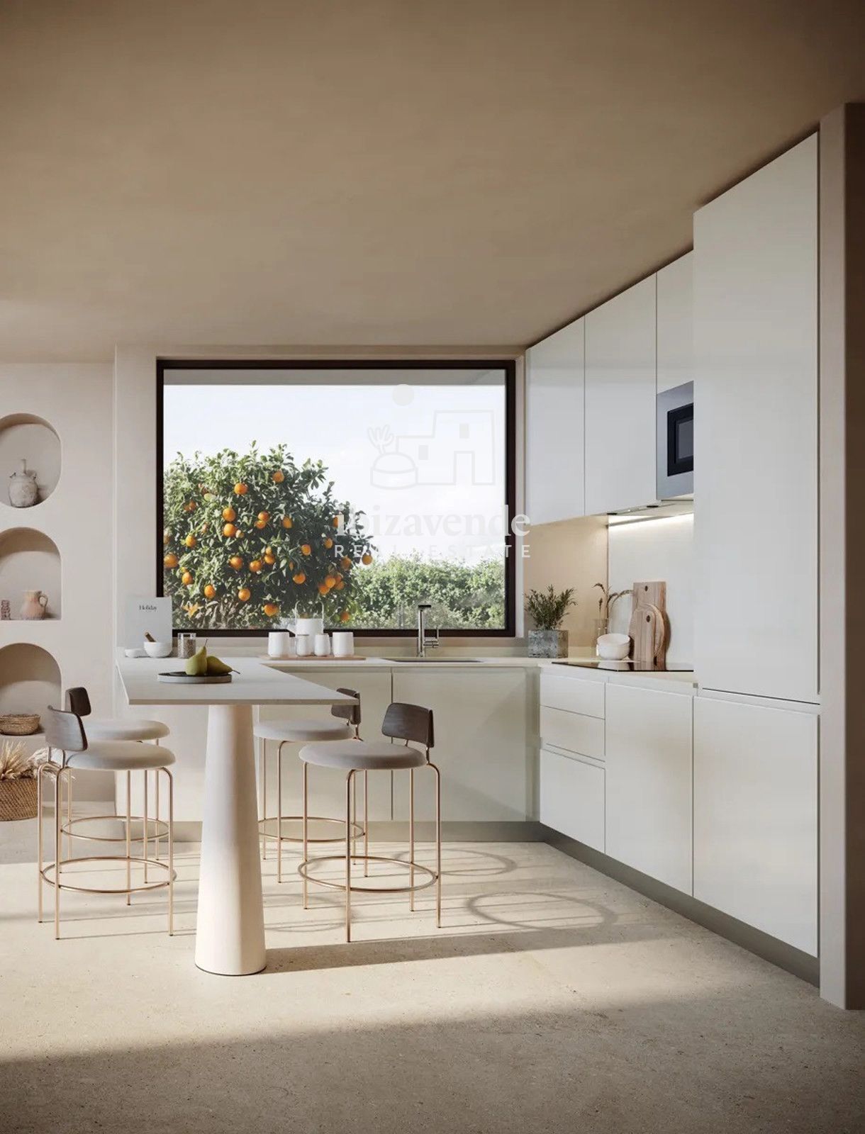 Mobilia Inmueble Image