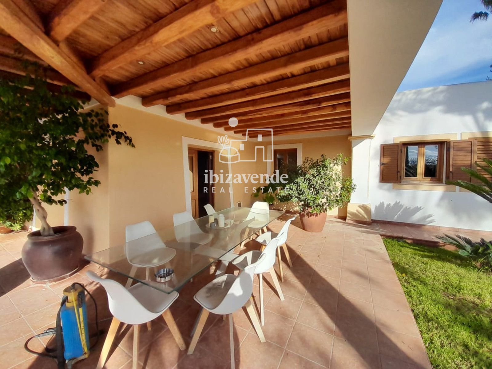 Mobilia Inmueble Image