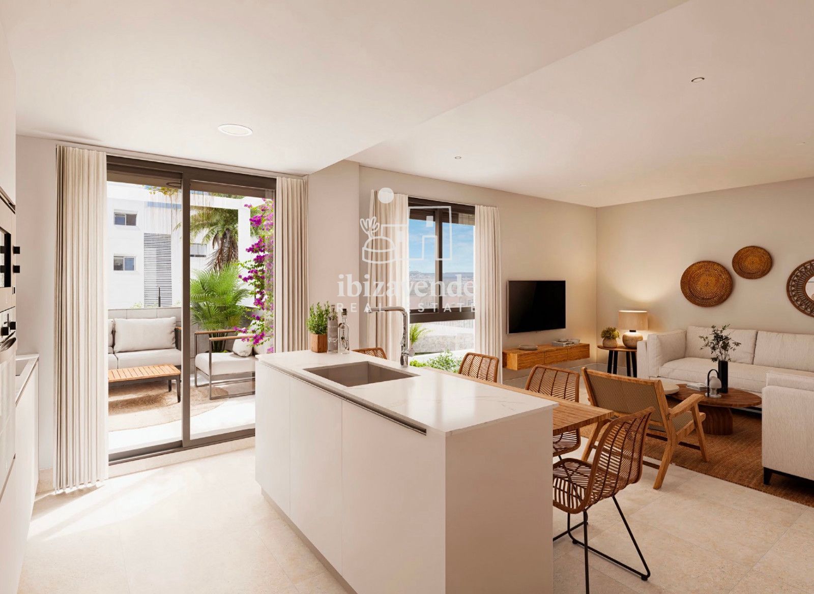 Mobilia Inmueble Image