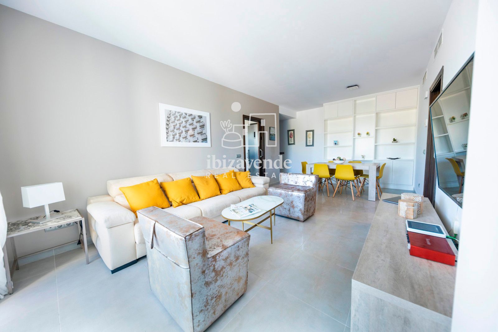 Mobilia Inmueble Image