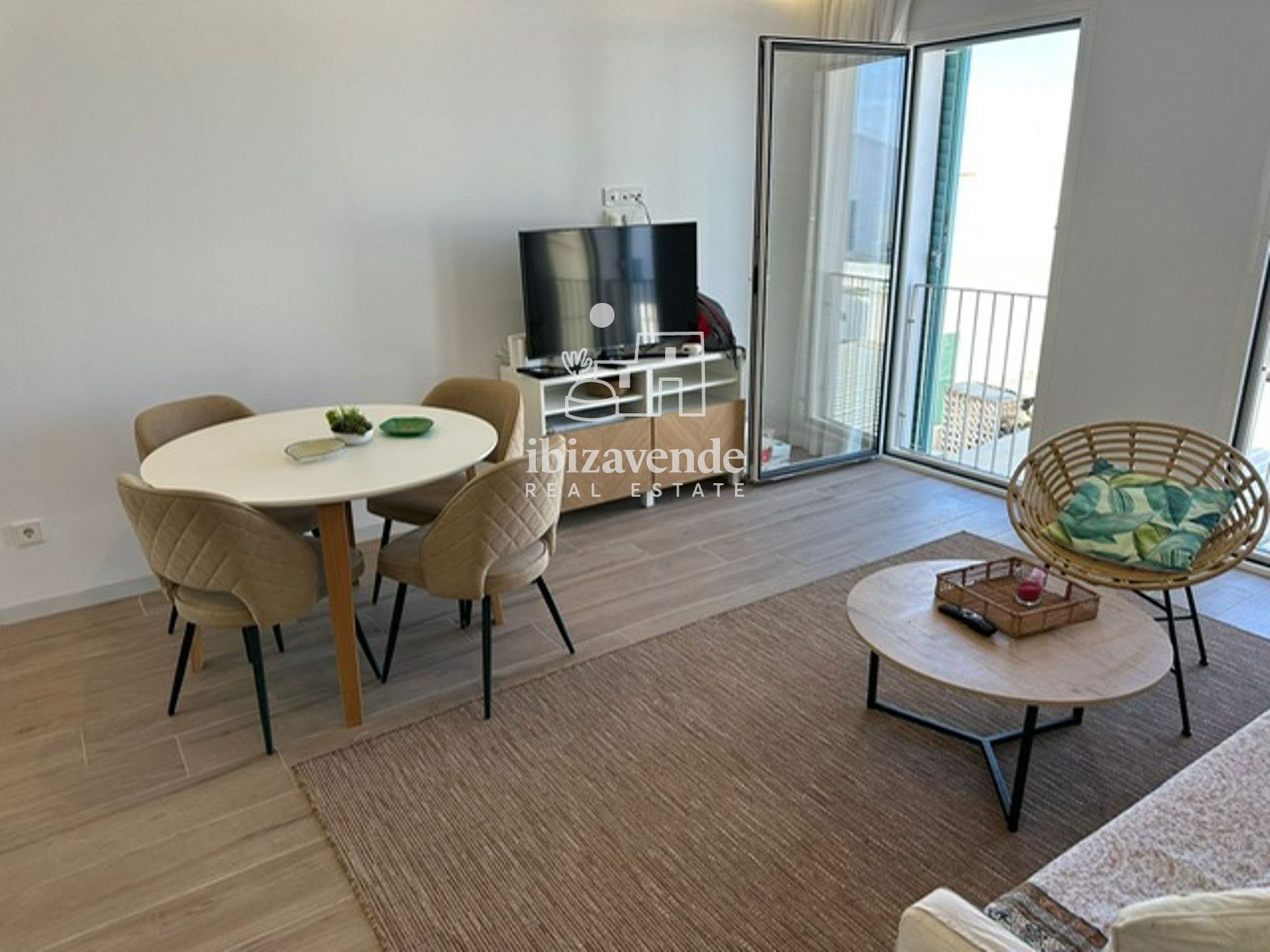 Mobilia Inmueble Image