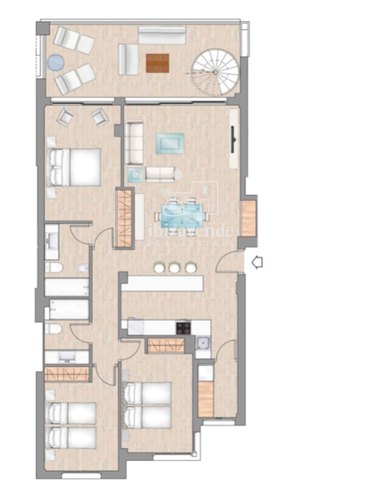 Mobilia Inmueble Image
