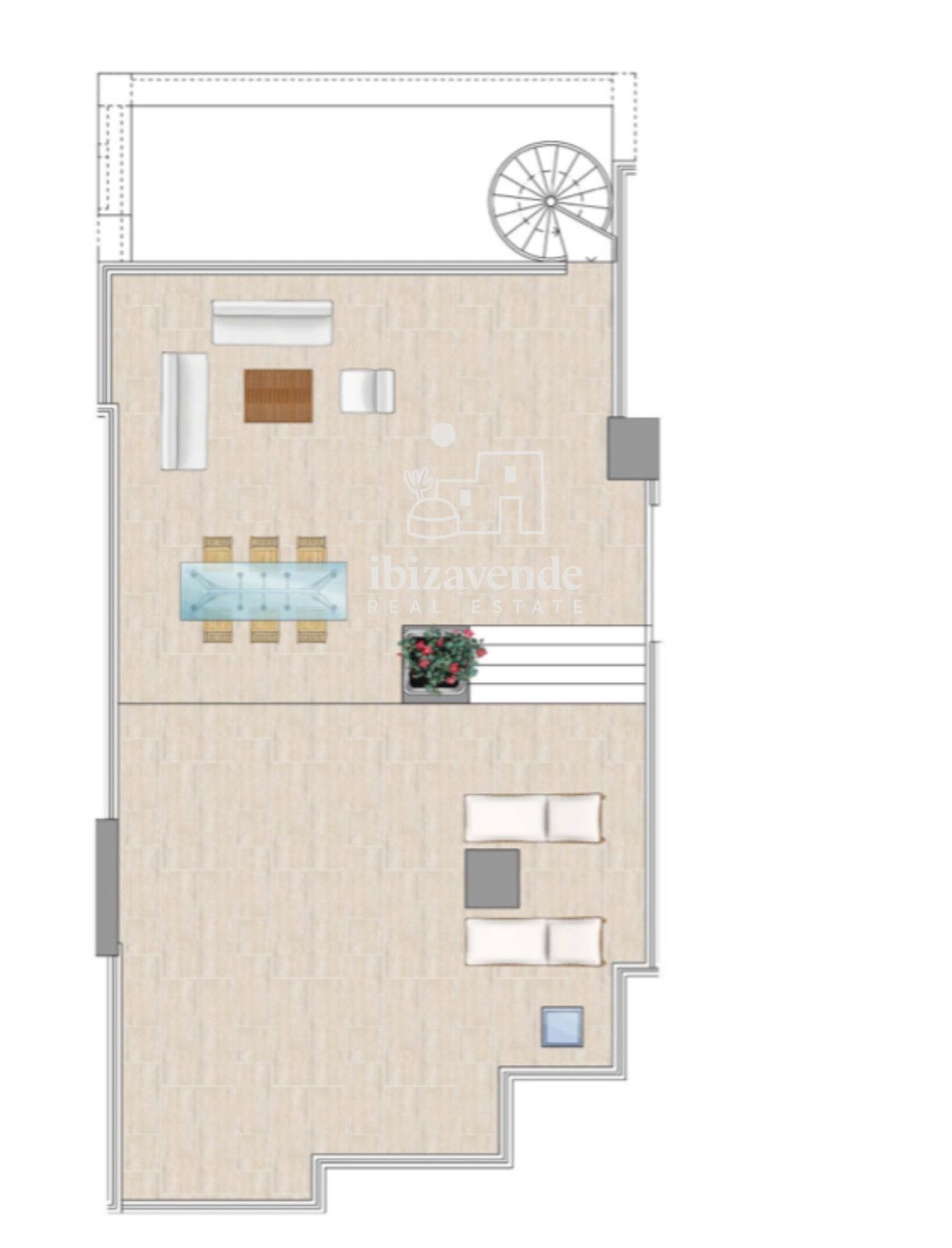 Mobilia Inmueble Image