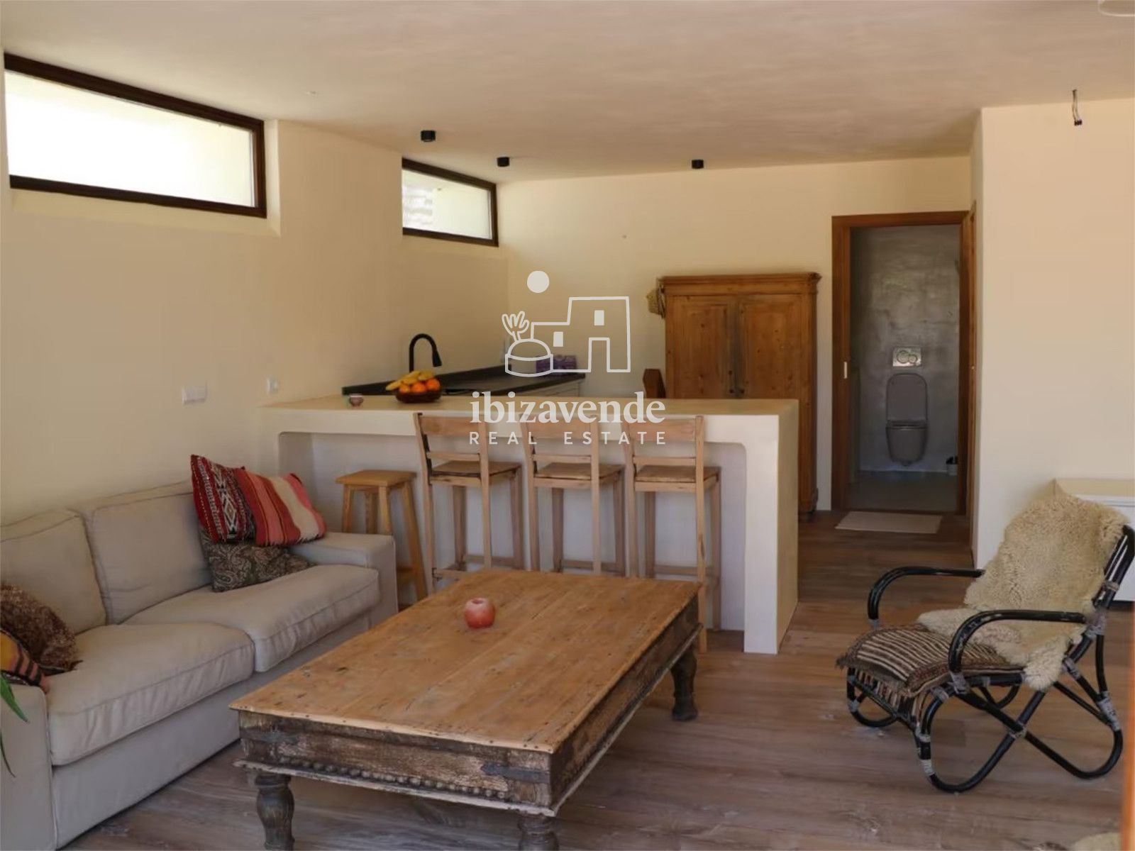Mobilia Inmueble Image