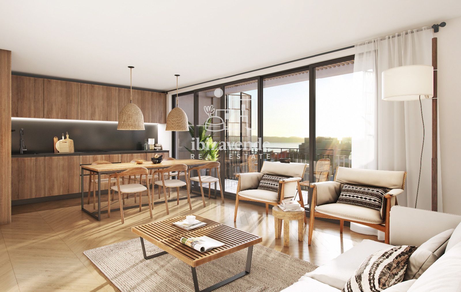 Mobilia Inmueble Image