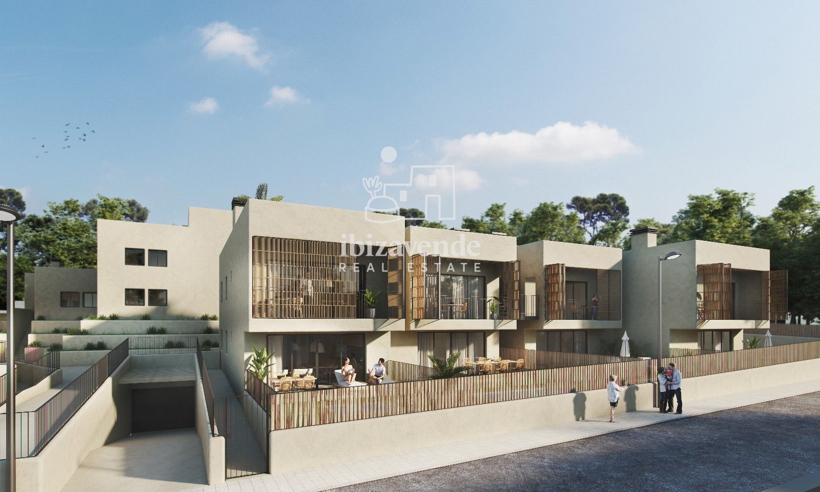 Mobilia Inmueble Image