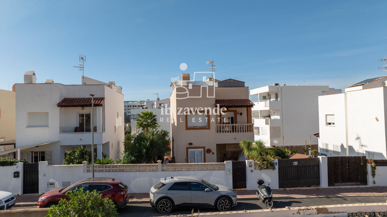 Mobilia Inmueble Image