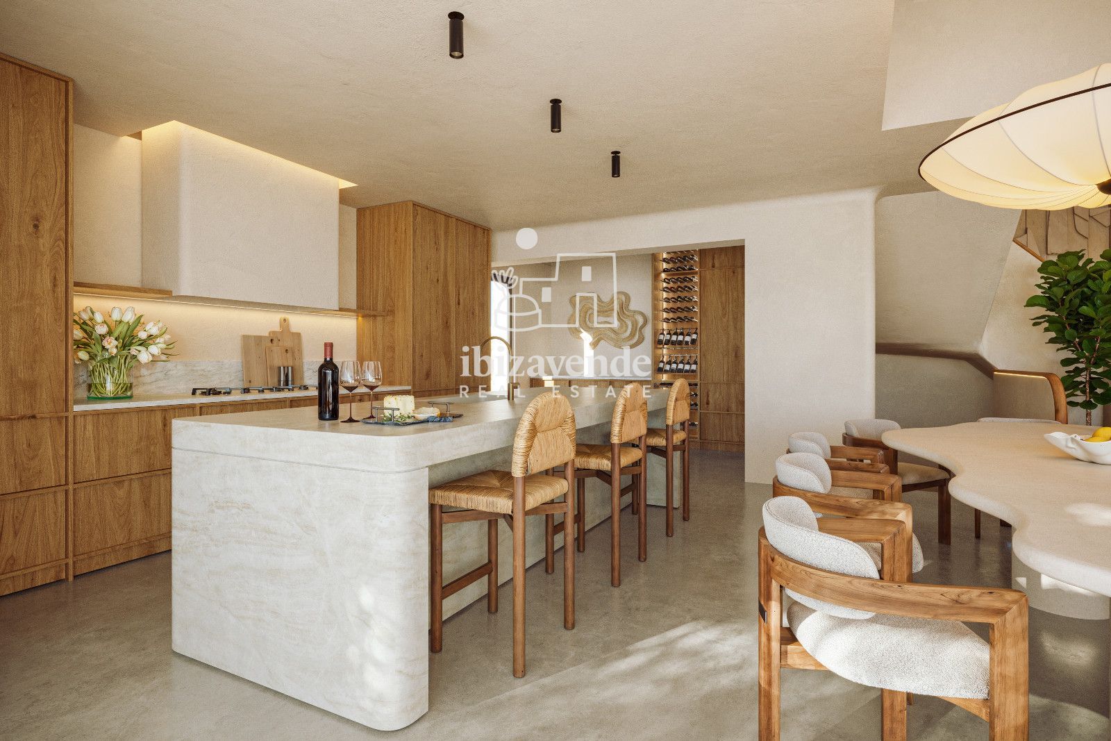 Mobilia Inmueble Image
