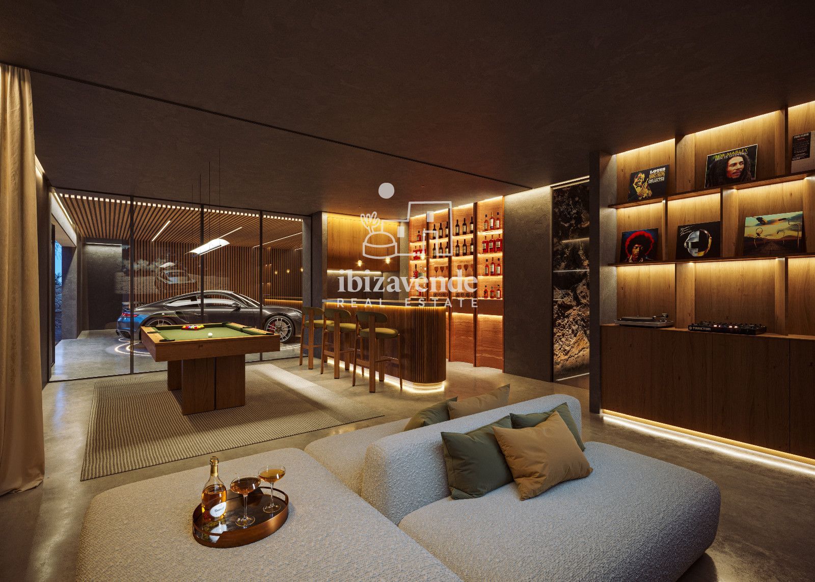 Mobilia Inmueble Image