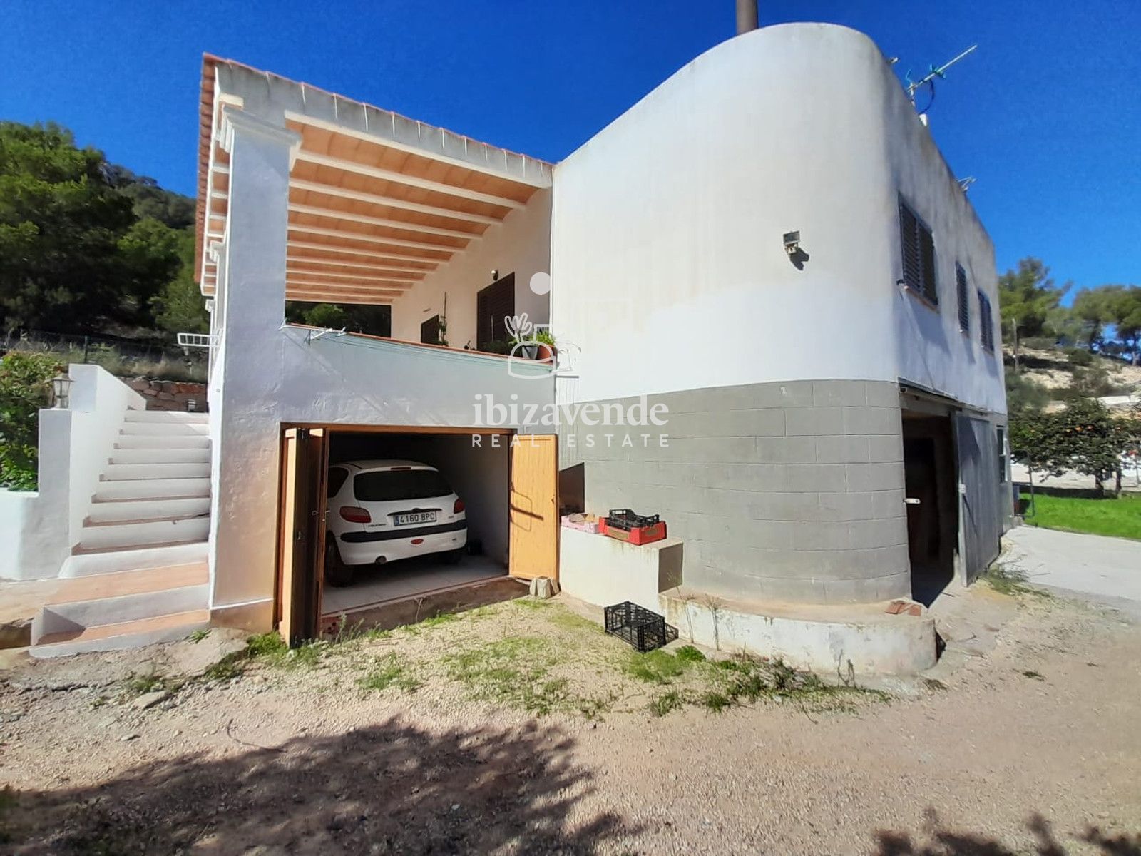 Mobilia Inmueble Image