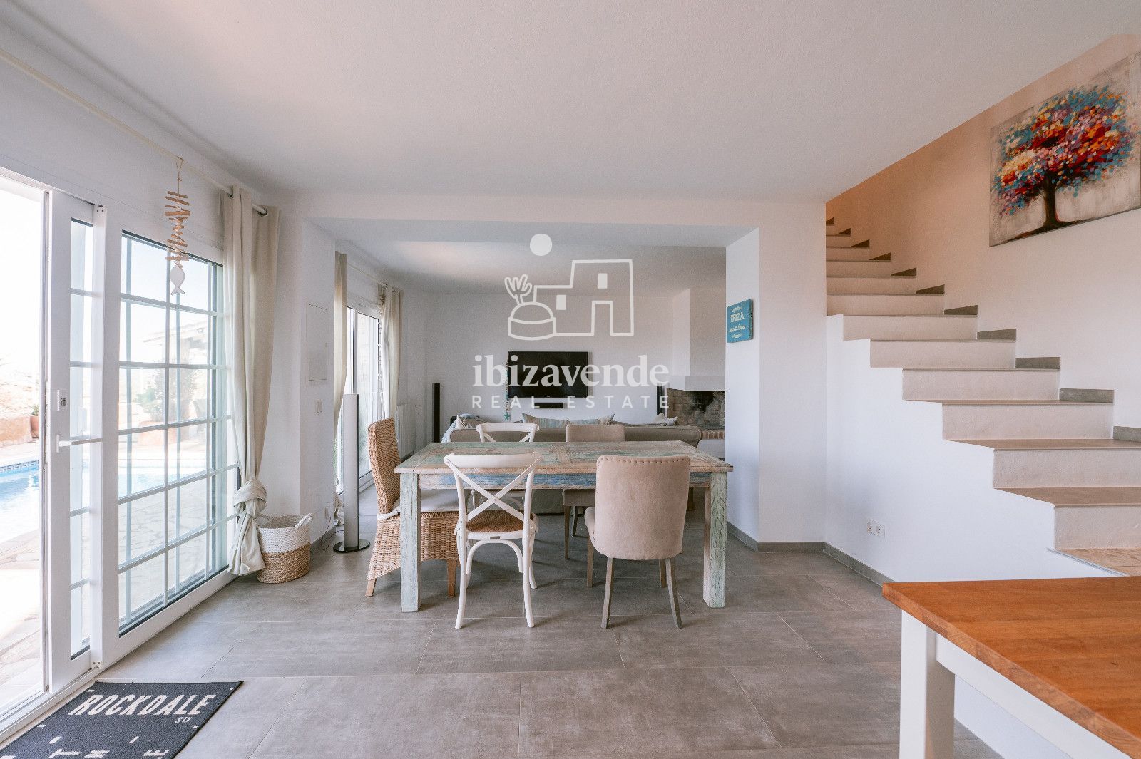 Mobilia Inmueble Image