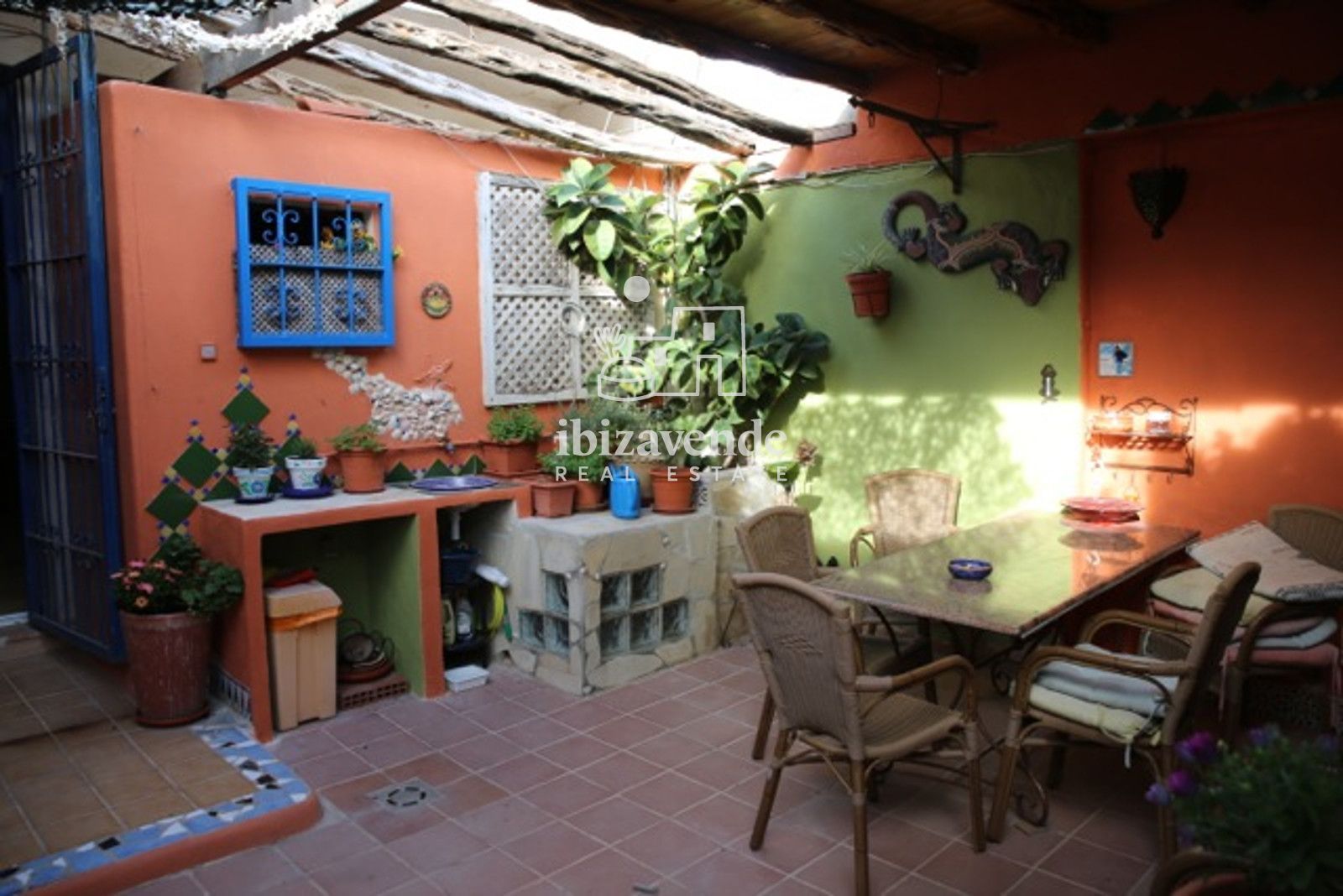 Mobilia Inmueble Image