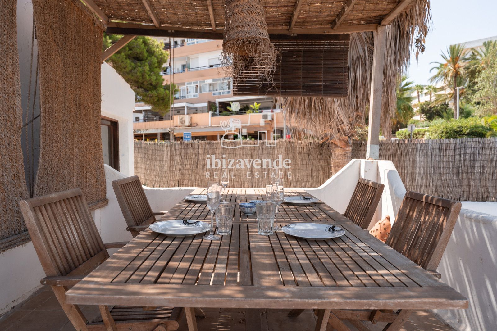 Mobilia Inmueble Image
