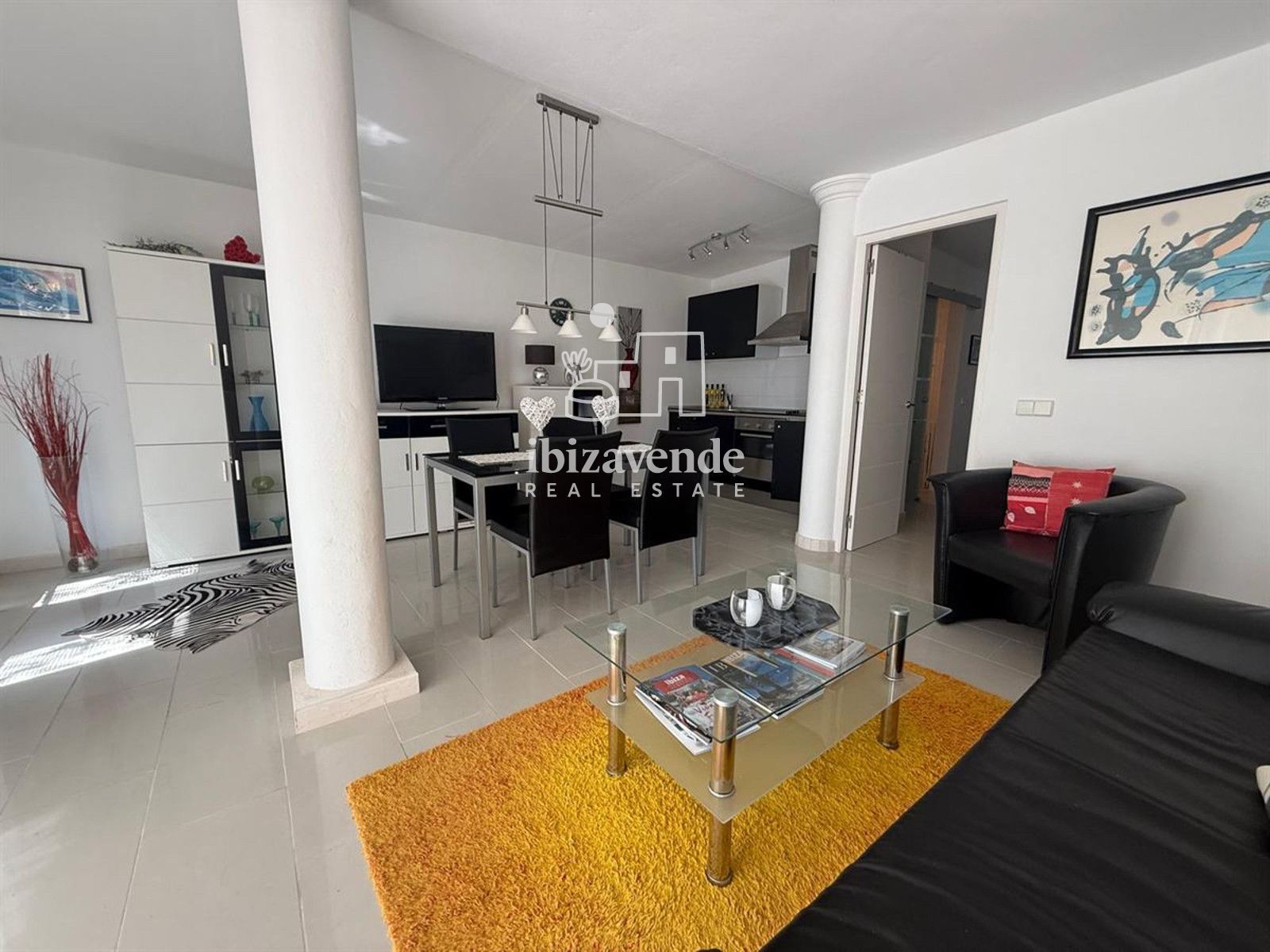 Mobilia Inmueble Image