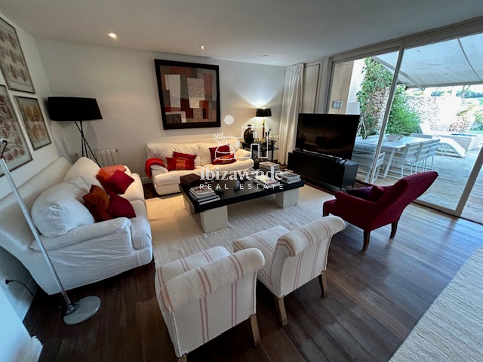 Mobilia Inmueble Image