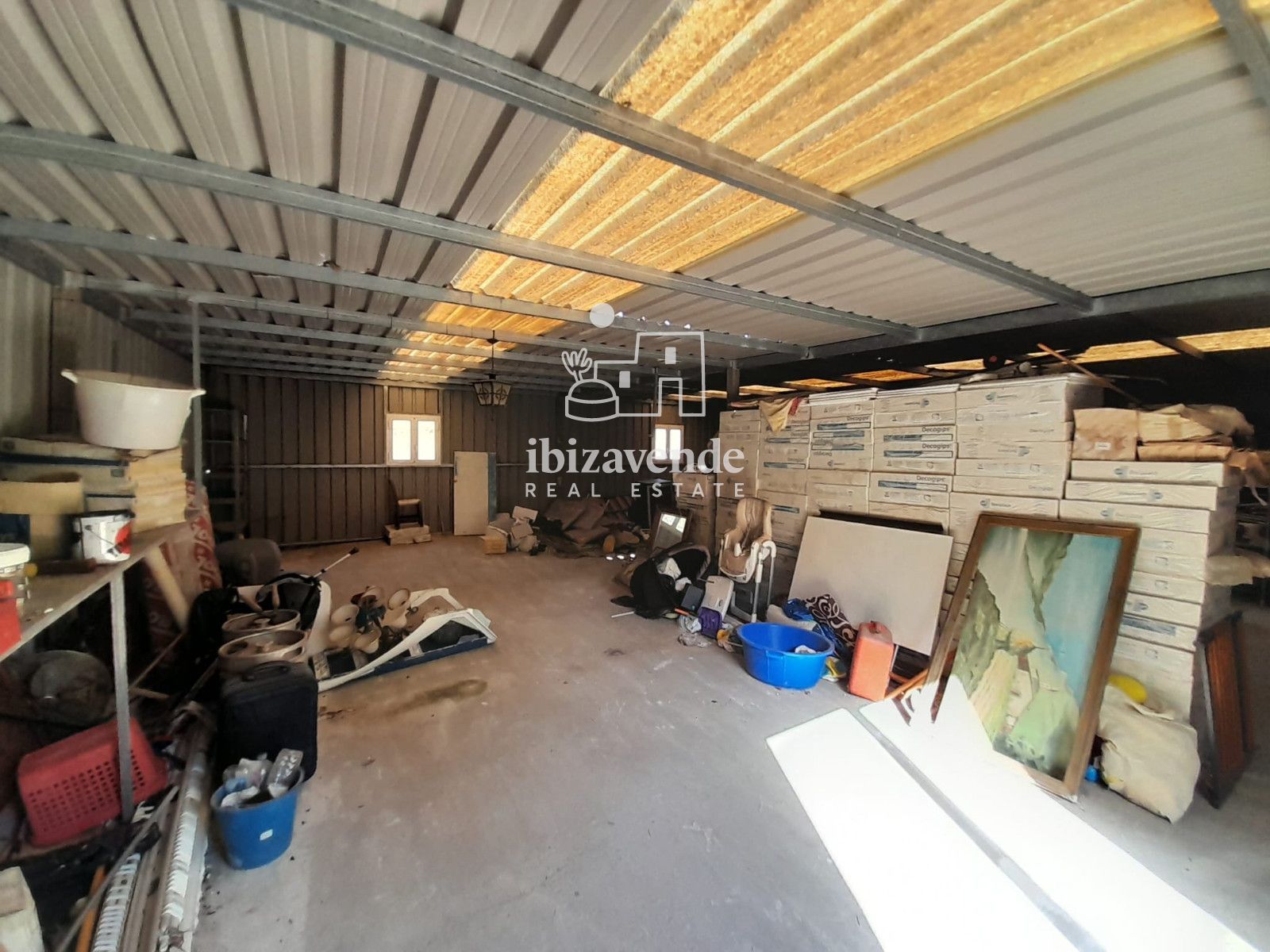 Mobilia Inmueble Image