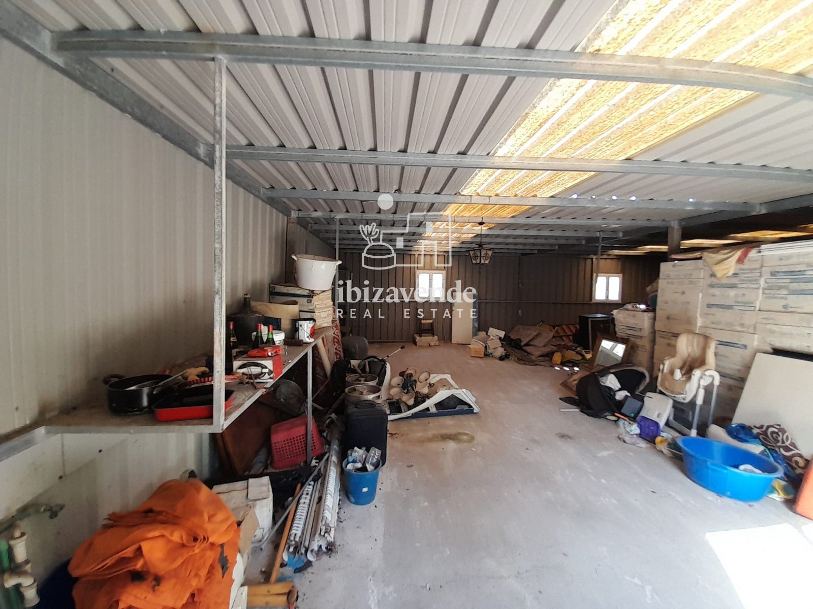 Mobilia Inmueble Image