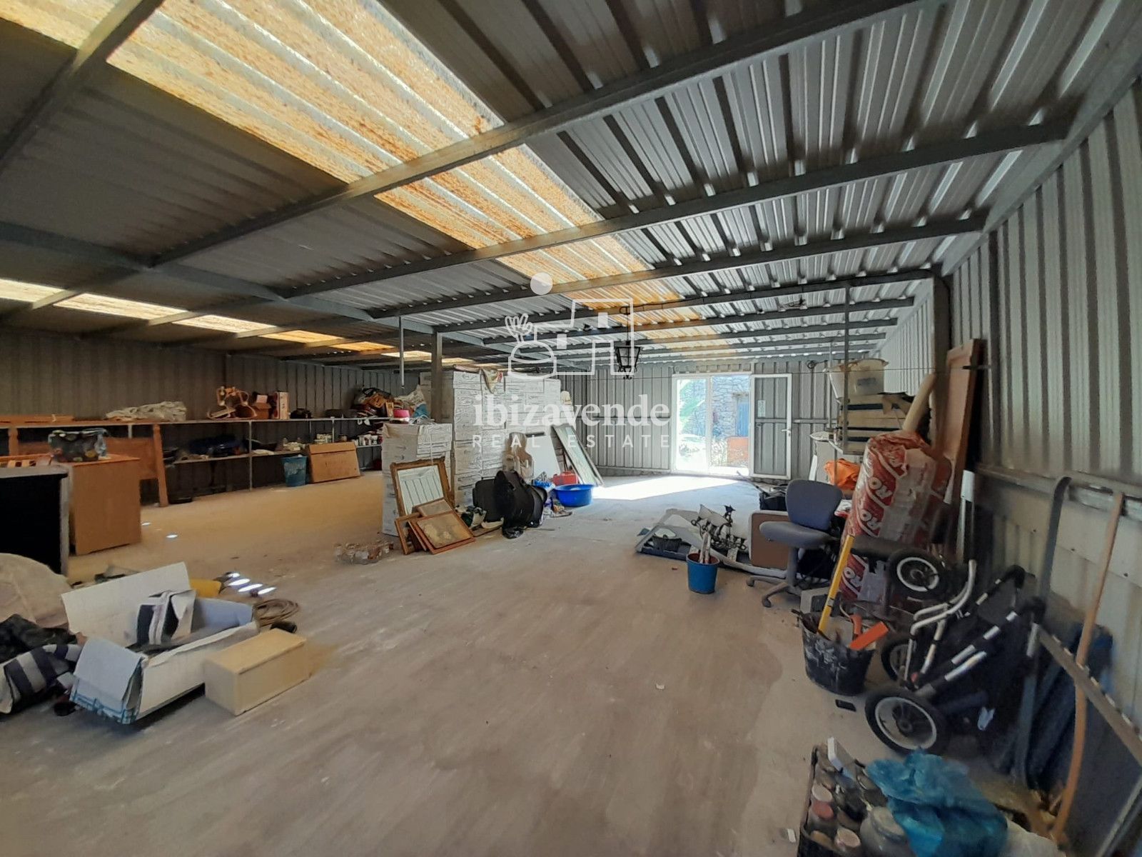 Mobilia Inmueble Image