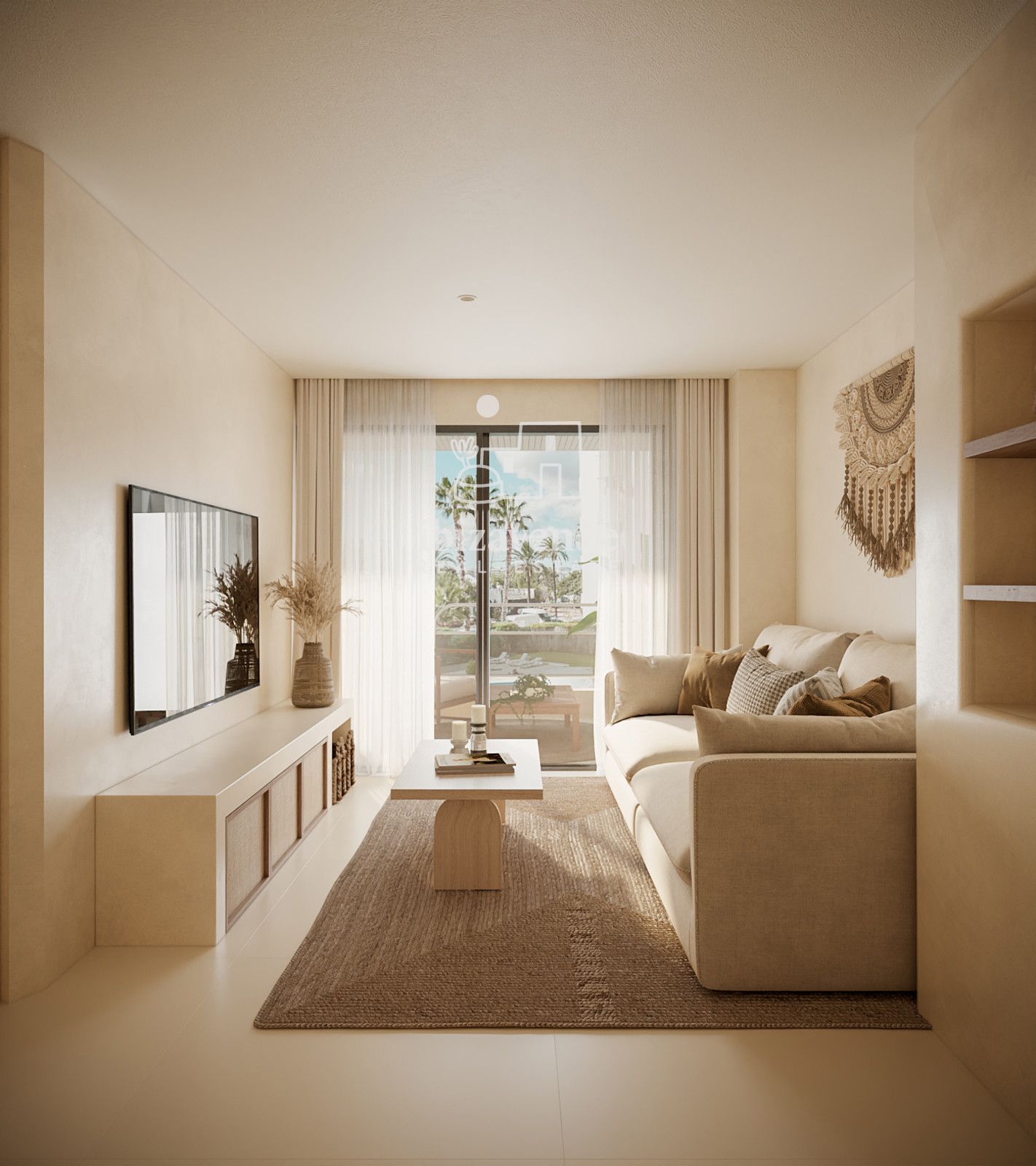 Mobilia Inmueble Image