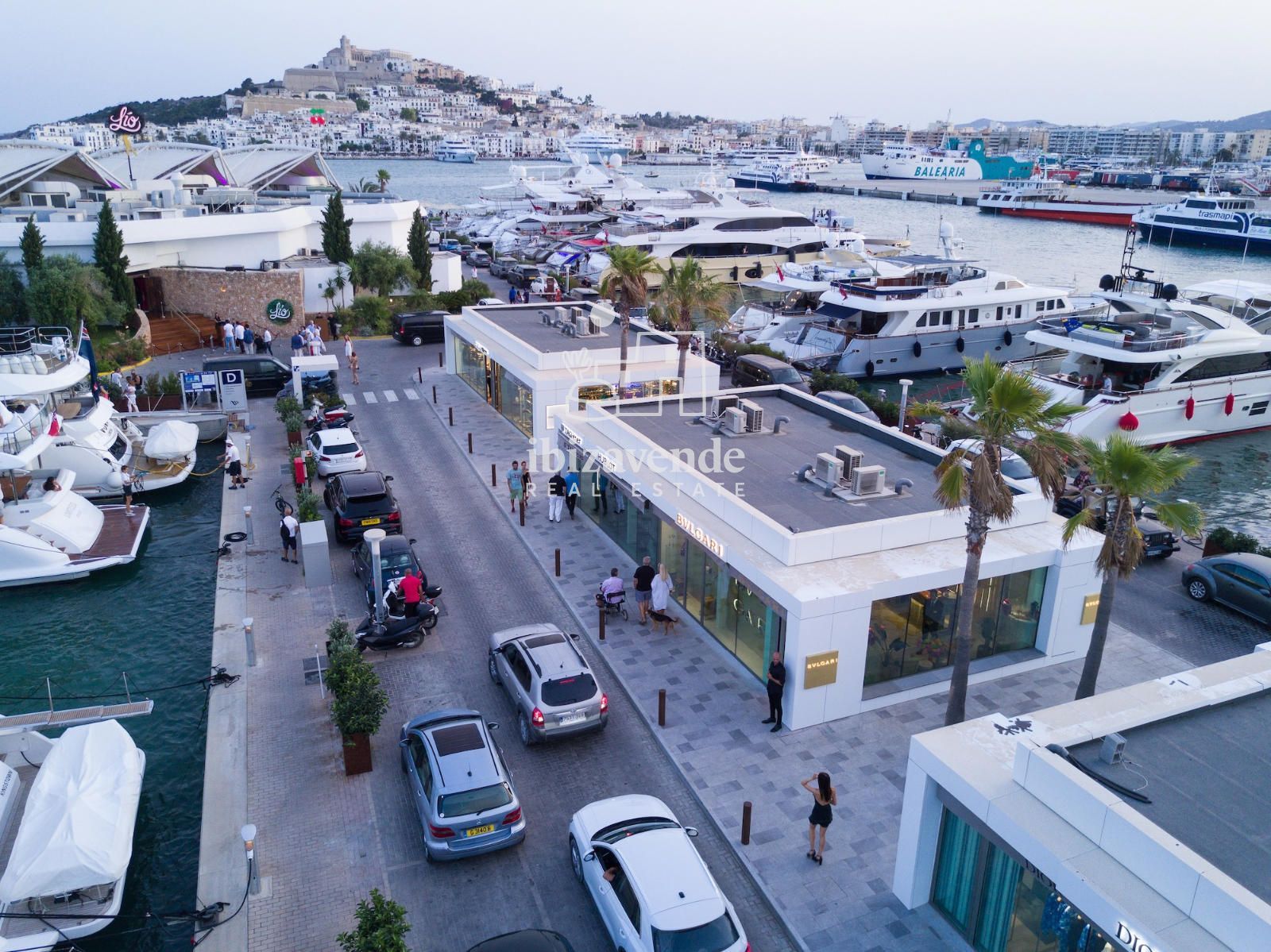 Mobilia Inmueble Image