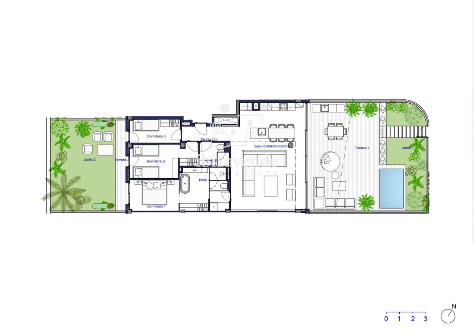 Mobilia Inmueble Image