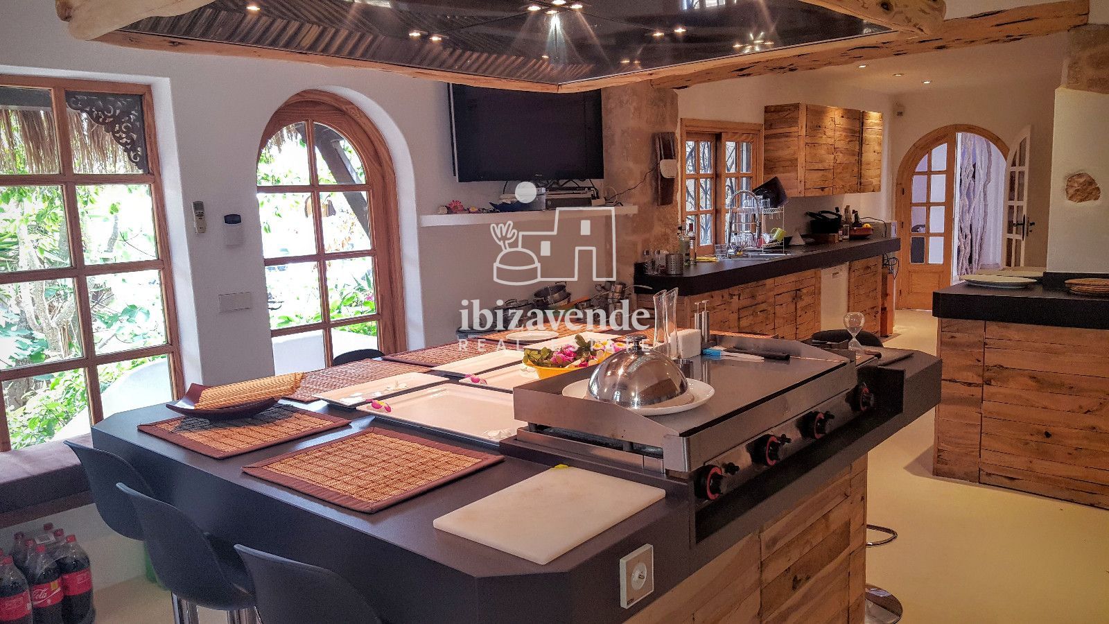 Mobilia Inmueble Image