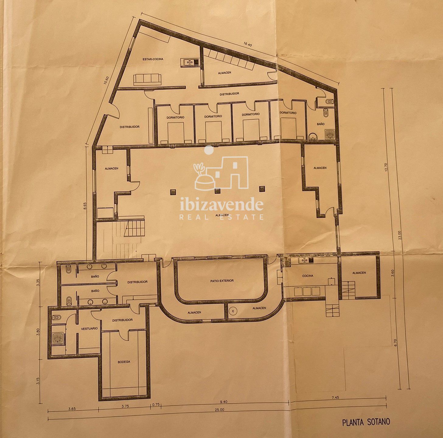 Mobilia Inmueble Image