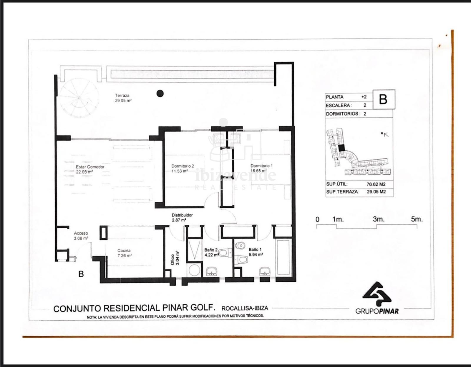 Mobilia Inmueble Image
