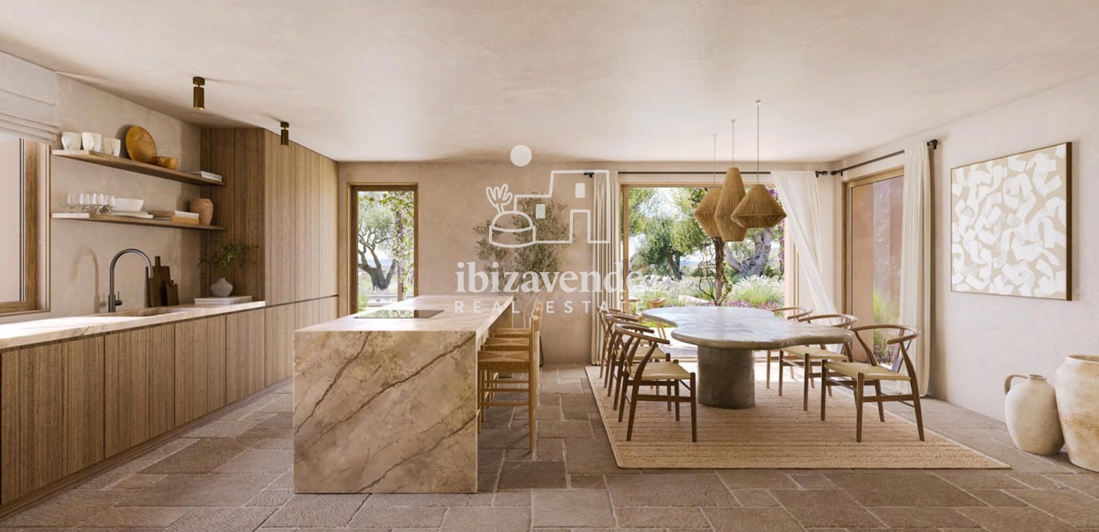 Mobilia Inmueble Image