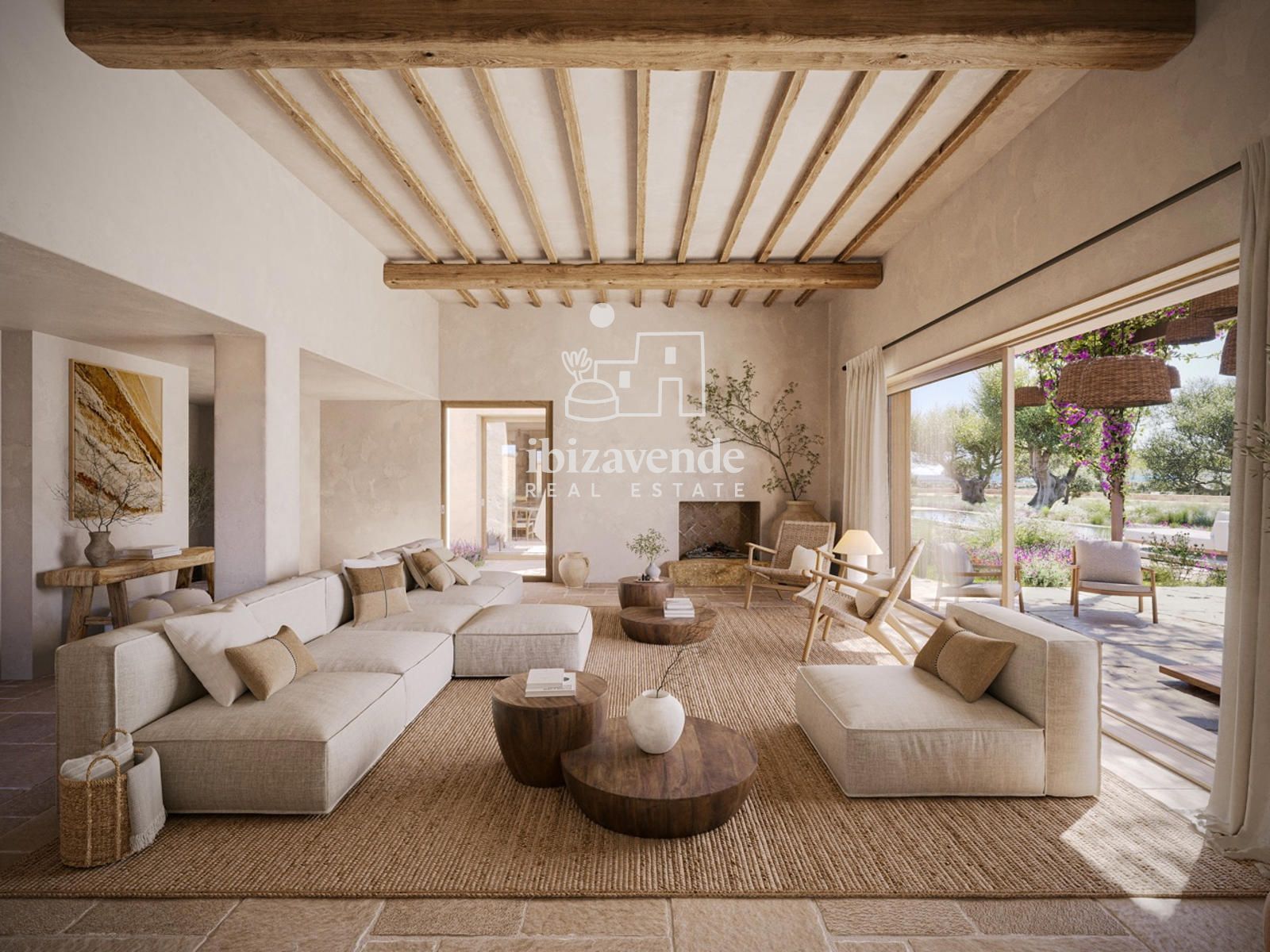 Mobilia Inmueble Image