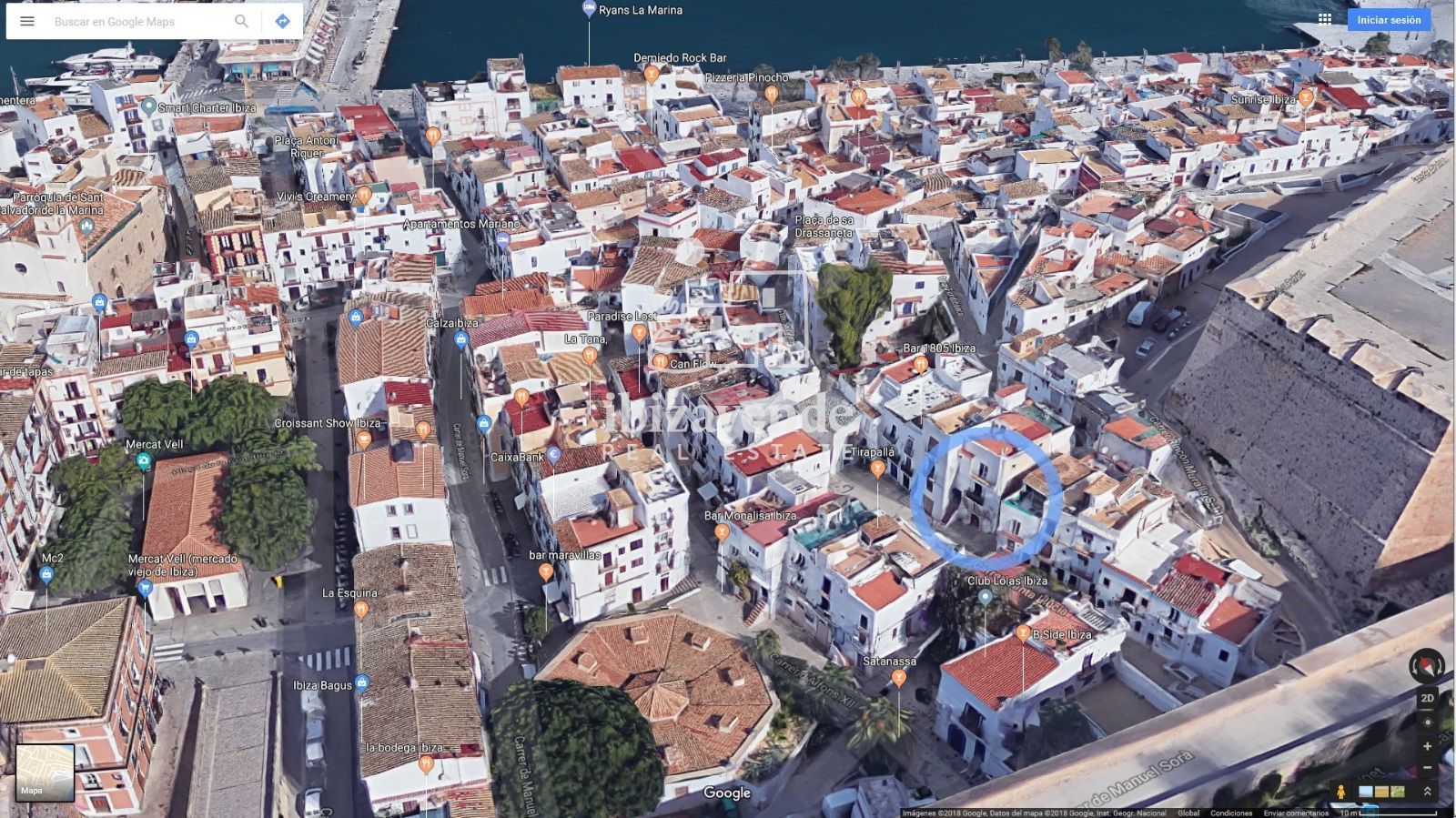 Mobilia Inmueble Image