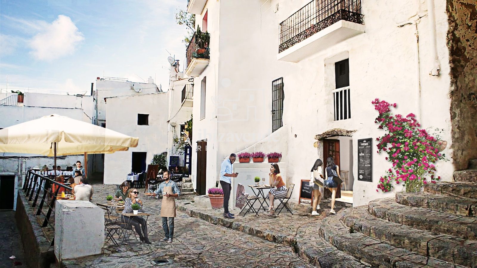 Mobilia Inmueble Image