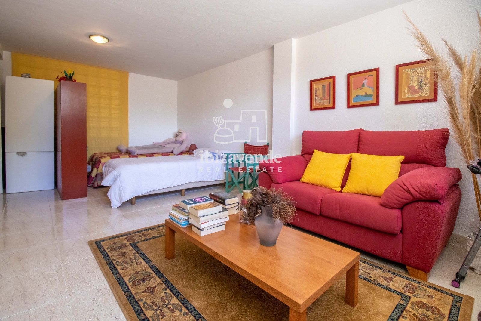 Mobilia Inmueble Image