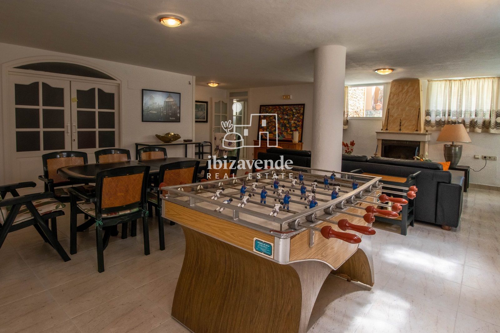 Mobilia Inmueble Image