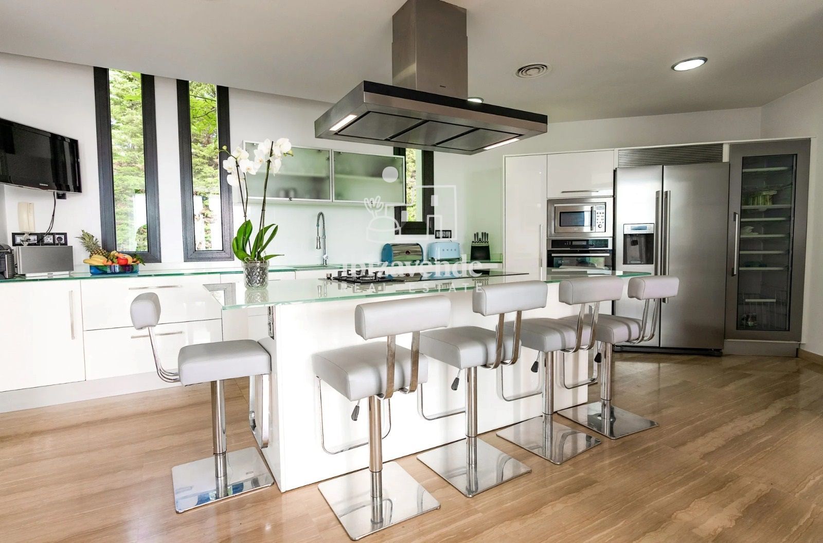 Mobilia Inmueble Image