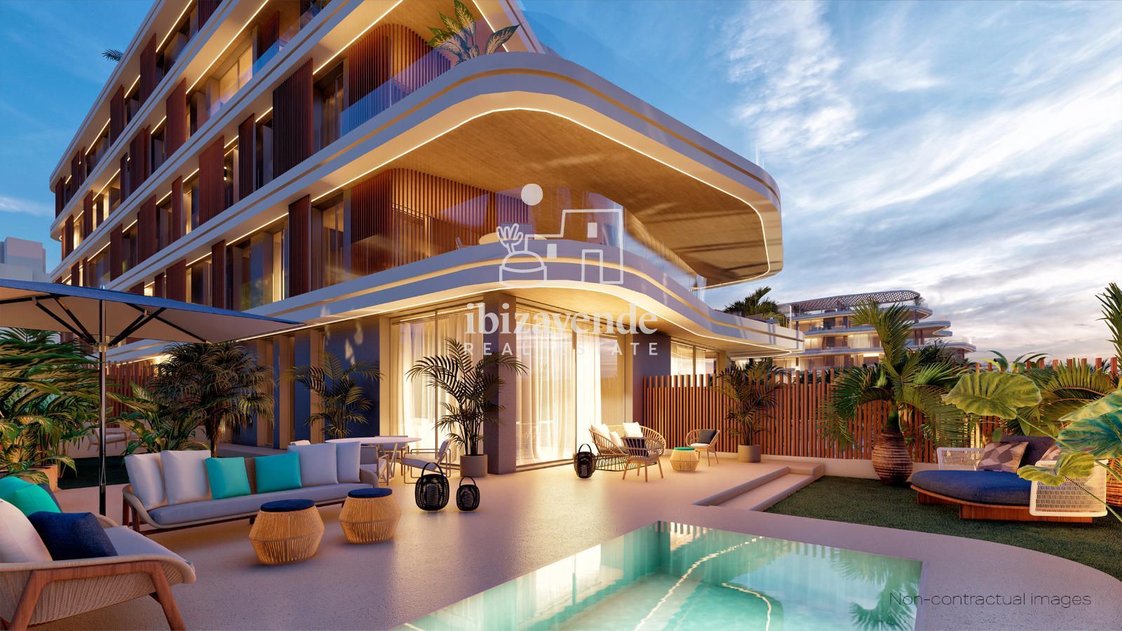 Mobilia Inmueble Image