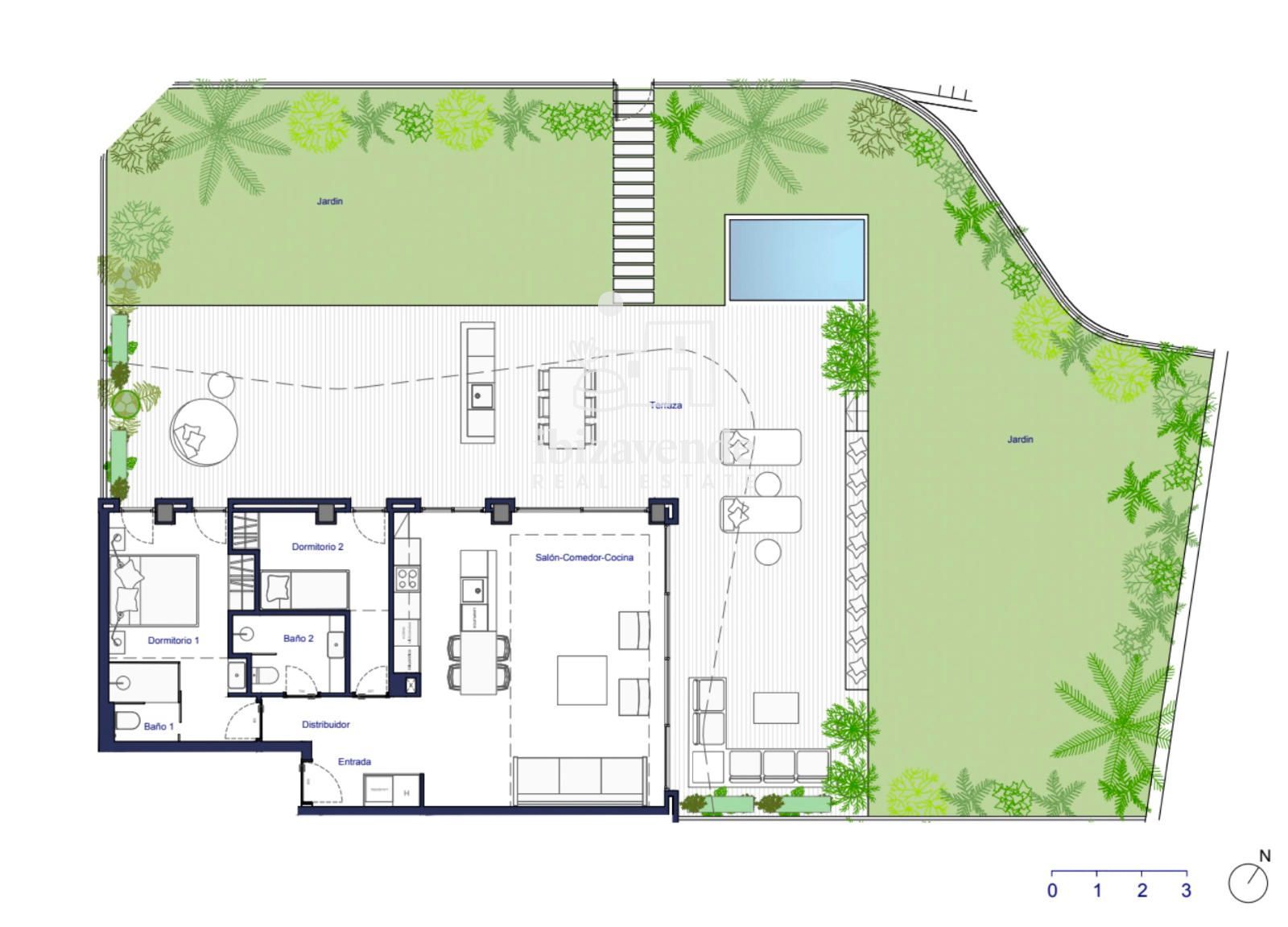 Mobilia Inmueble Image