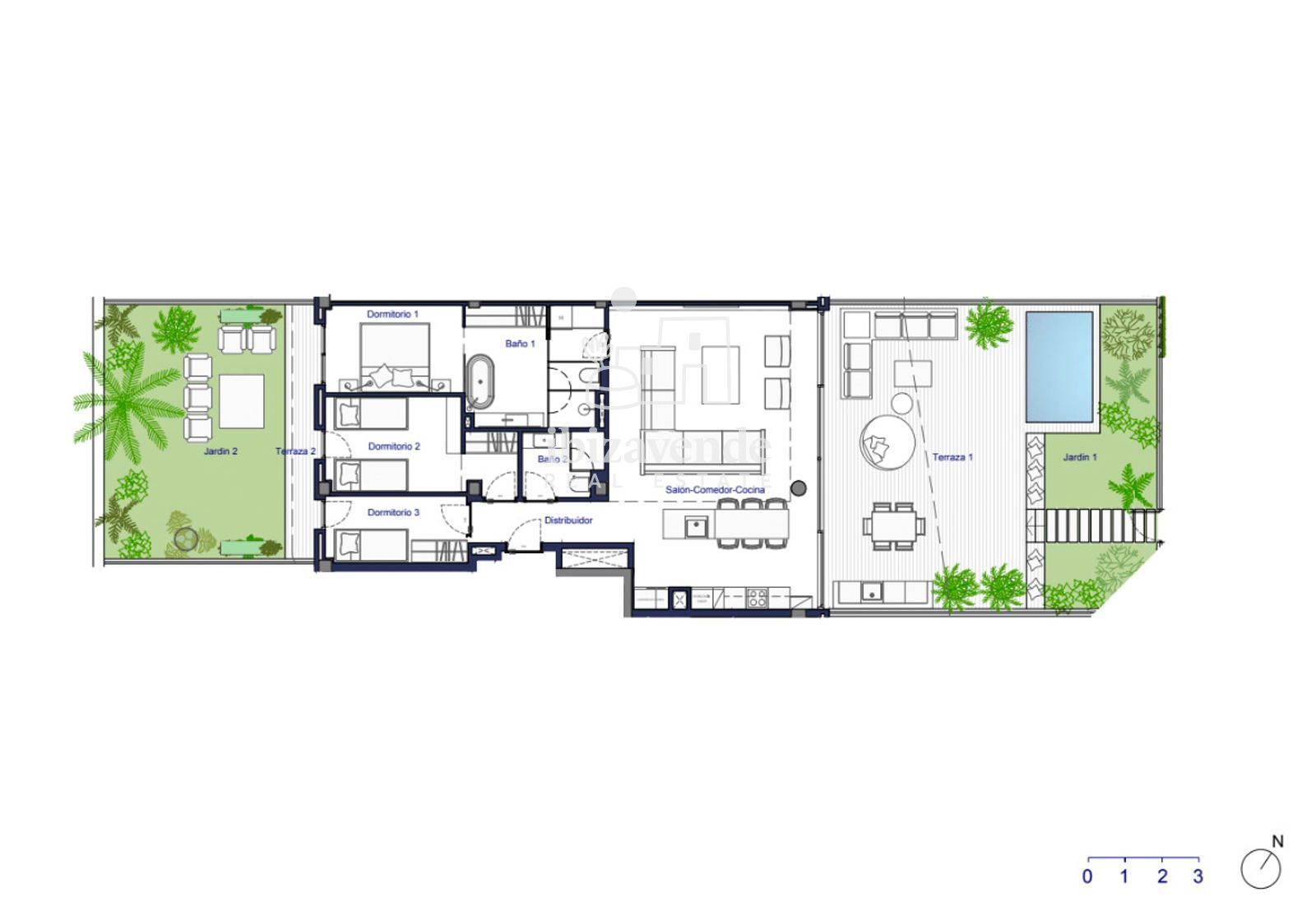 Mobilia Inmueble Image