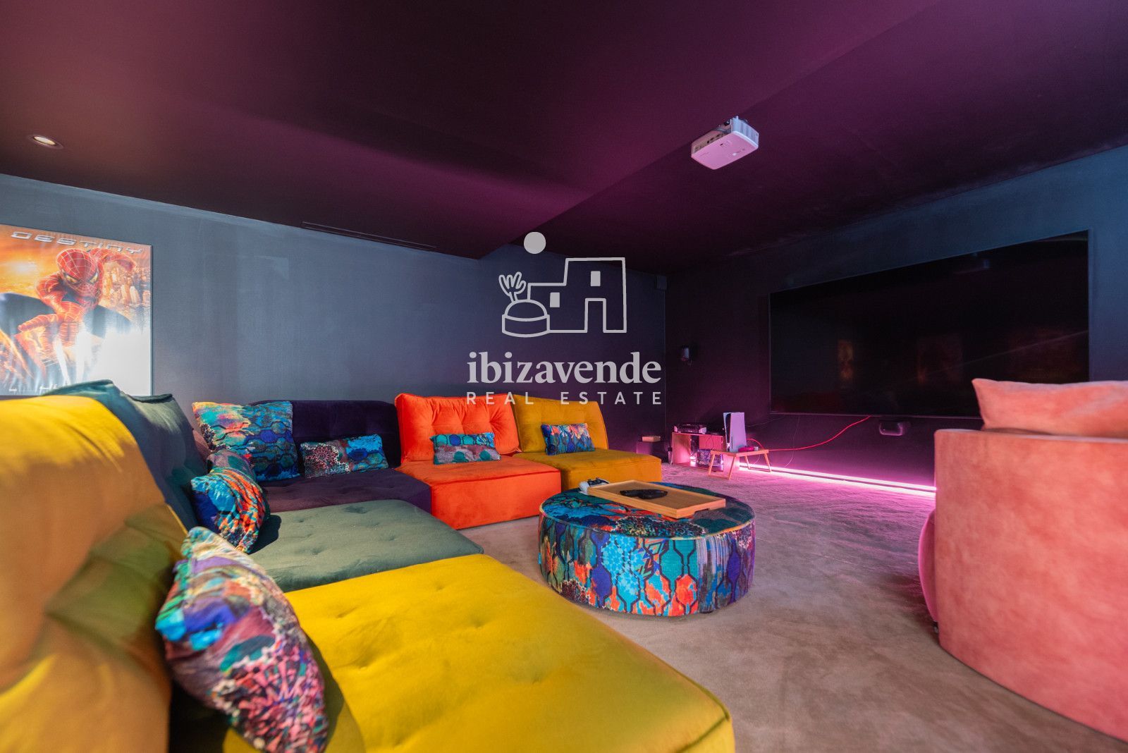 Mobilia Inmueble Image