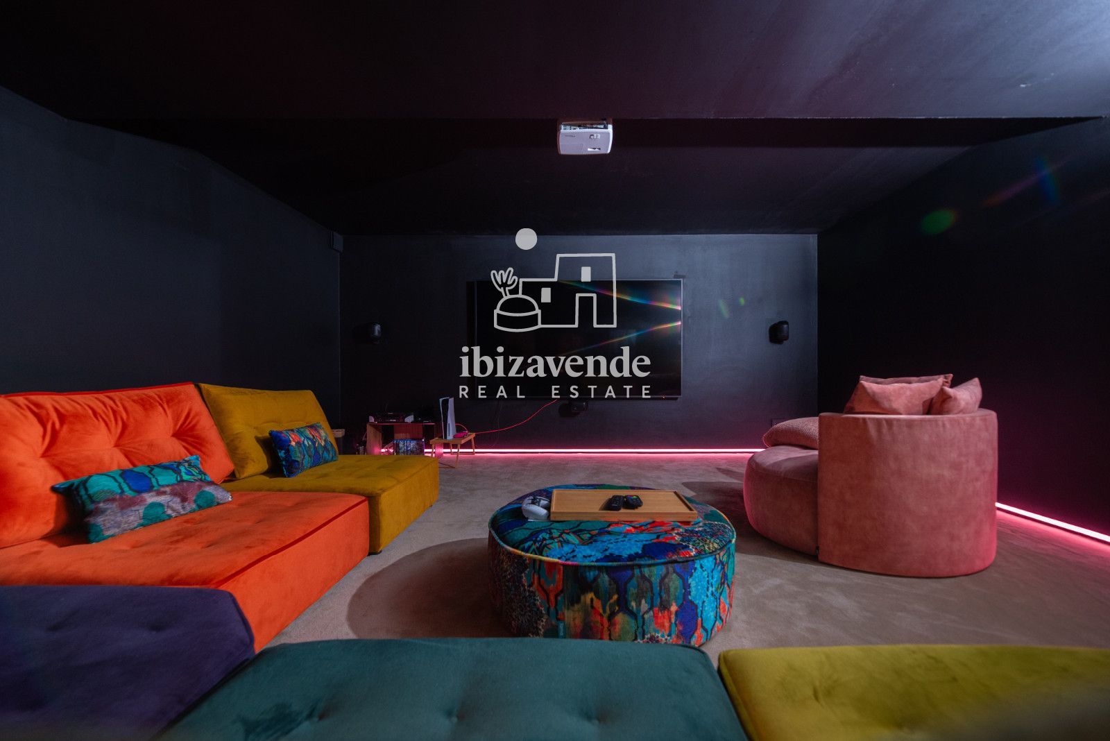 Mobilia Inmueble Image