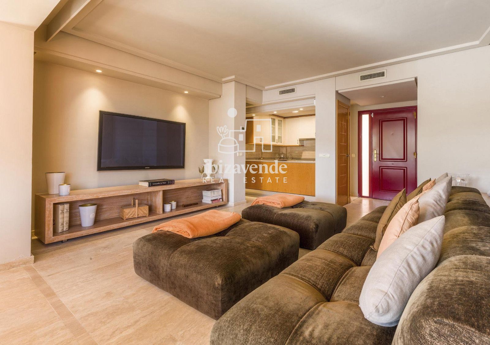 Mobilia Inmueble Image