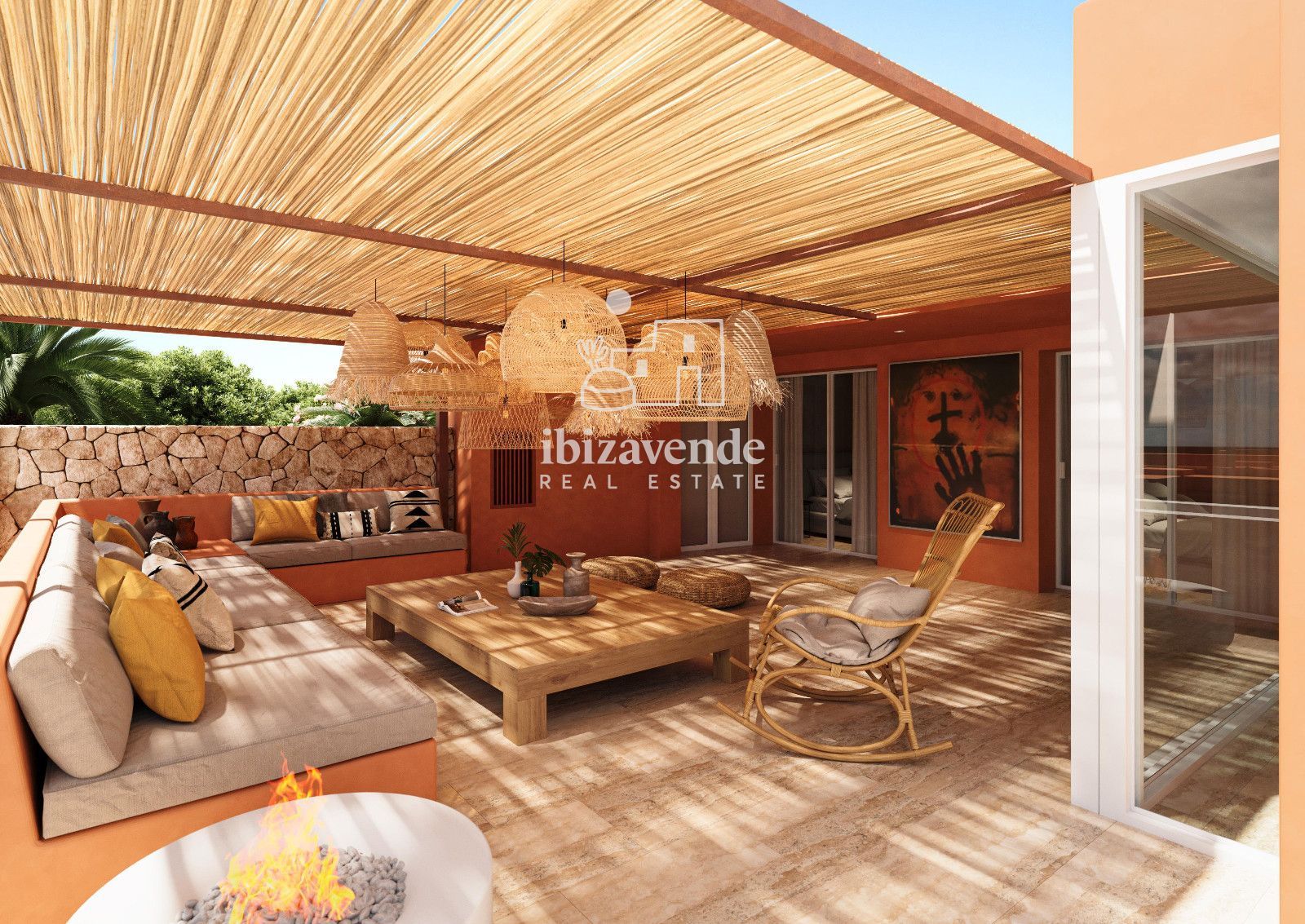 Mobilia Inmueble Image