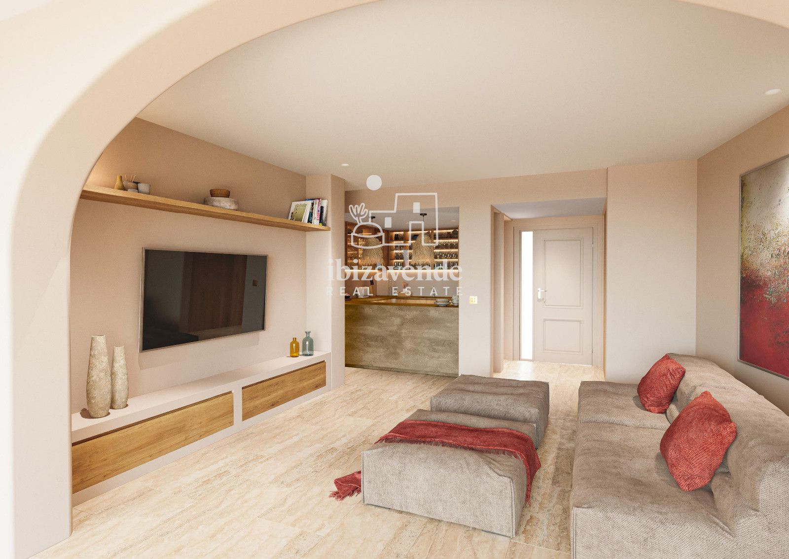 Mobilia Inmueble Image