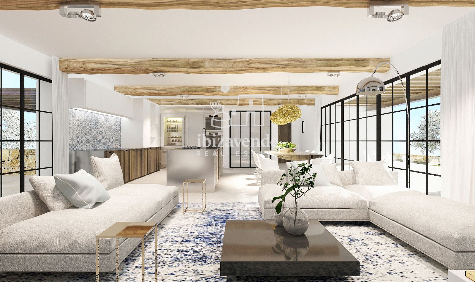 Mobilia Inmueble Image