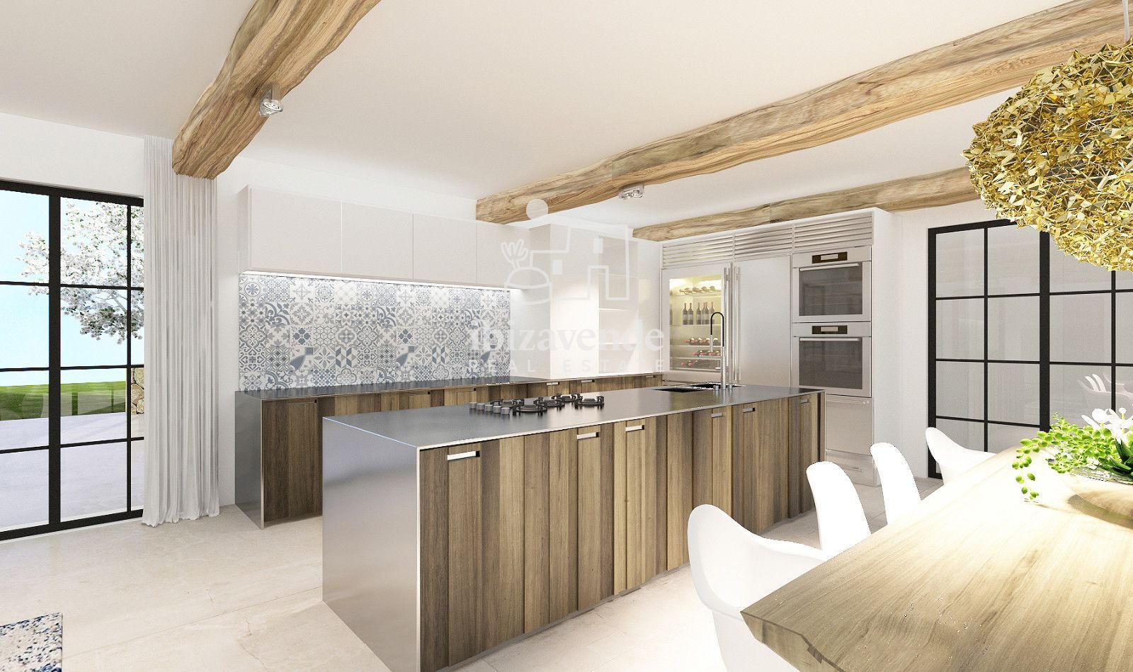 Mobilia Inmueble Image